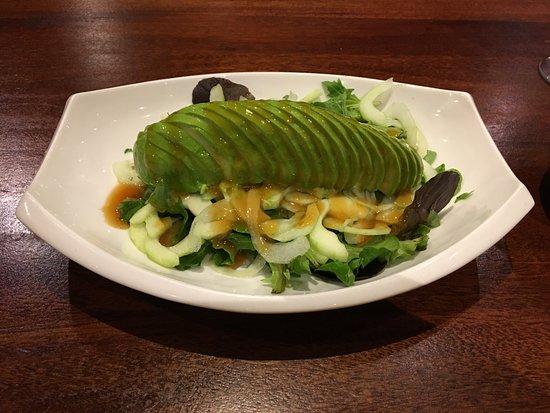 Sakura Japanese Steak & Seafood