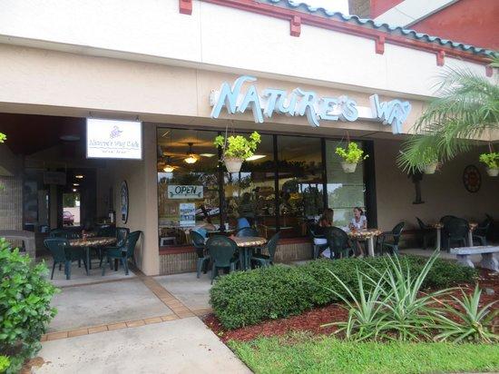 Nature's Way Cafe