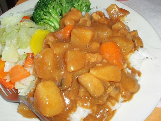 Bean Sprouts Vegetarian Restaurant