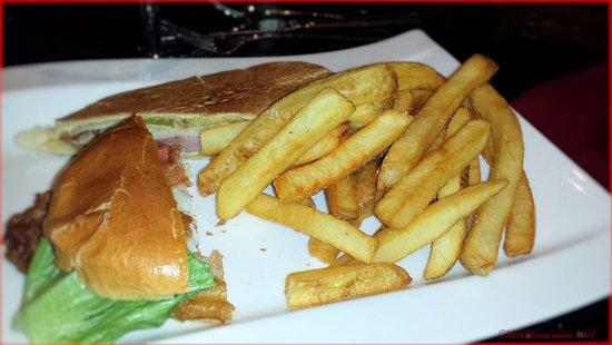 The Grille at the Heron Bay Golf Course