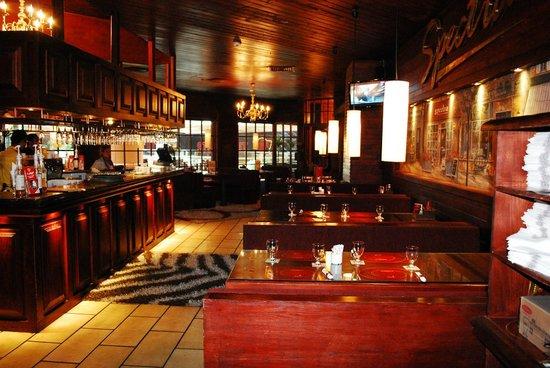 Spectra Restaurant & Cafe