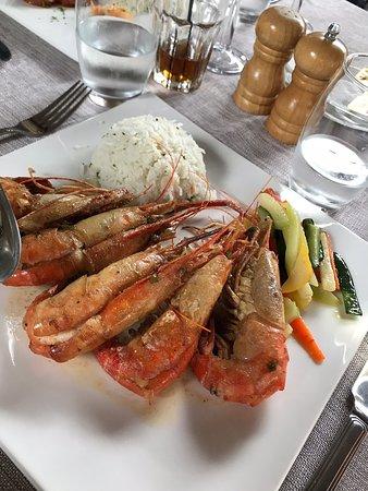 La Bonne Chute Restaurant & Bar