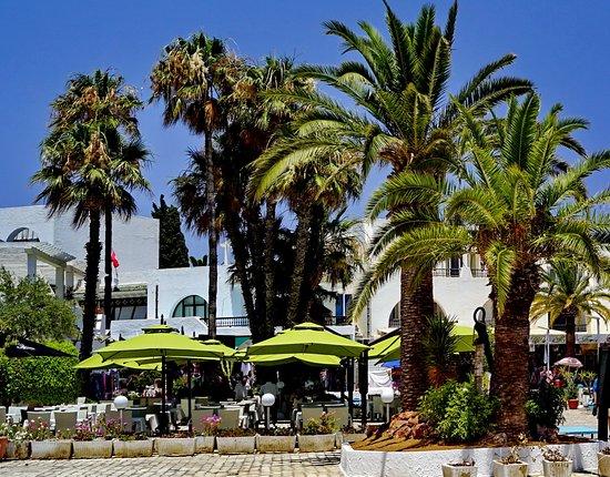 L'olivier Restaurant