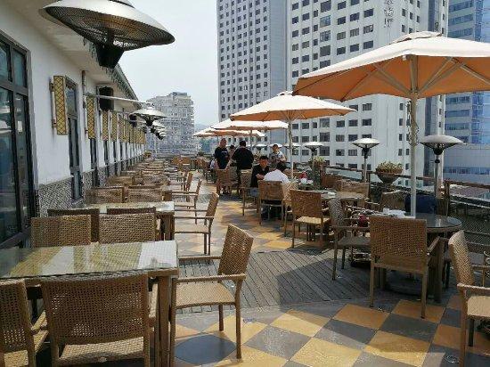 Lujiang Hotel Guanhaiting