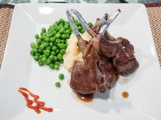 Bradman's Sports Bistro