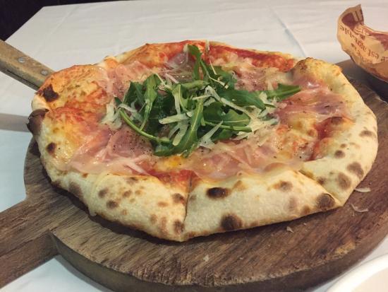 Ristorante Mulinaccio