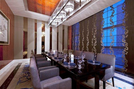 Grange Western Restaurant