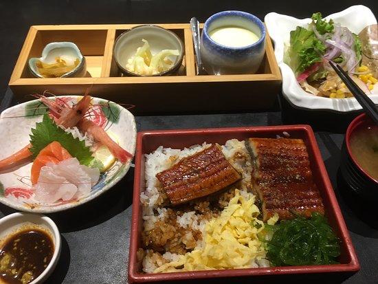 JiangHu Qian Japanese Restaurant