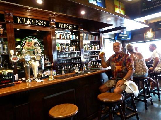 Tropical Murphy's Irish Pub & Restaurant
