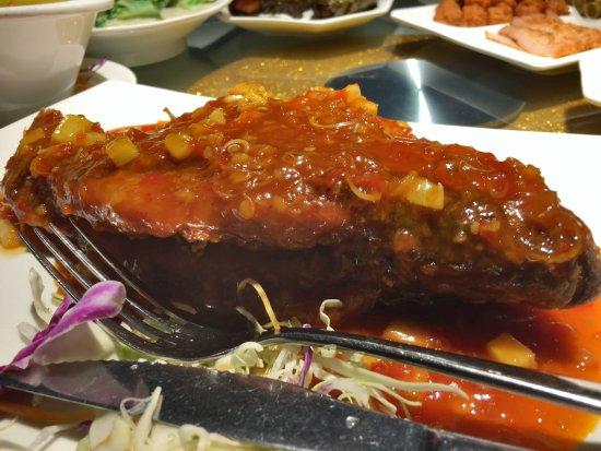 Hot Basil Thai Cuisine