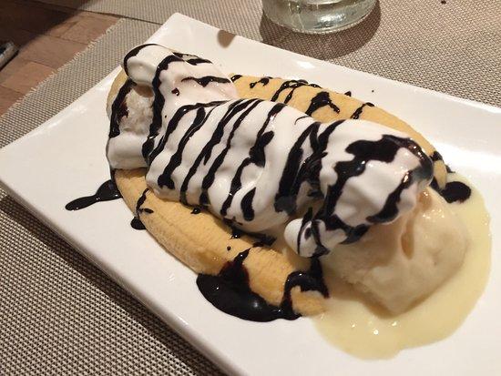 Kalinaw Resort Restaurant