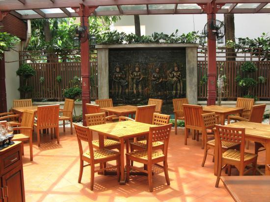 Baan Khanitha Thai Cuisine