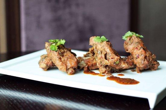 Zen5es Chinese Restaurant