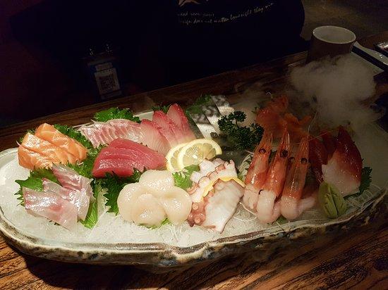 Matsuko Japanese Restaurant