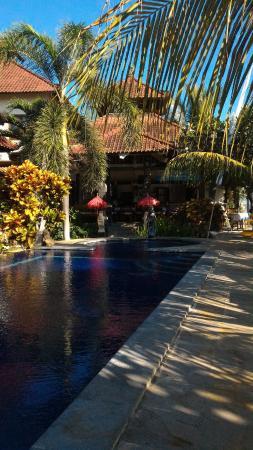 Tradisi Villas