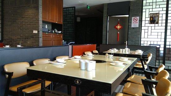 Little Sheep Hot Pot