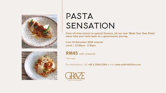 Graze Restaurant