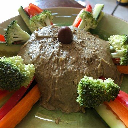 Mood Food Energy Cafe