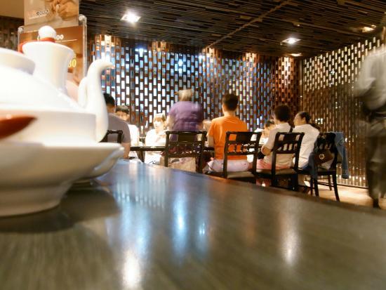 Hongtao Shanghai Tangbao