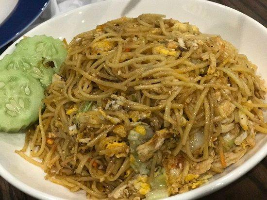 Nazim Restaurant Indian Halal Food