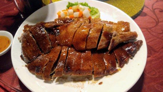 Aqui Big Juicy Goose-Flagship Store