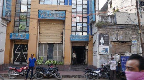 Yelchiko Restaurant