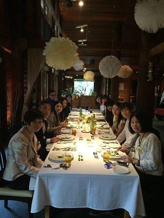 Restaurant Meli-Melo