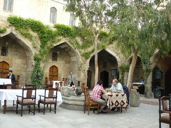 Karvansaray Restaurant