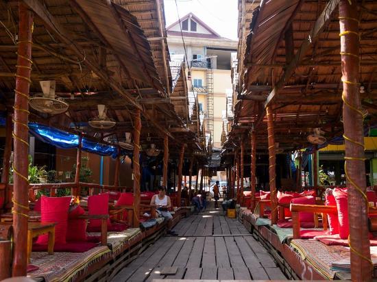 Otherside Restaurant