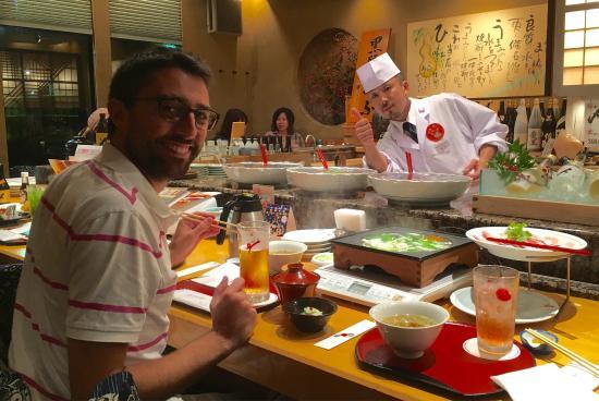 Ichiniisan Kagoshima Honten