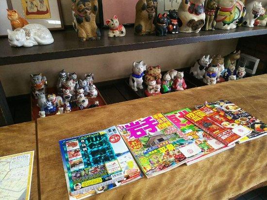 Azumaya Soba Restaurant