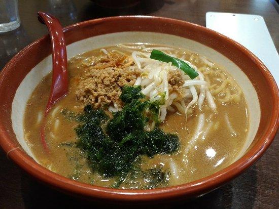 Kura de Ramen