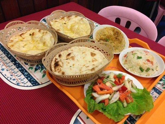 Hasan Restaurant