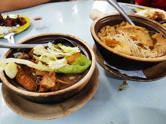 Teluk Pulai Bak Kut Teh