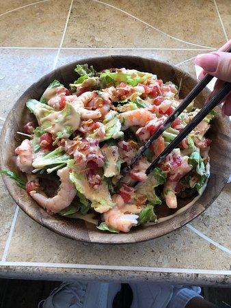 Ocean harvest cocomo