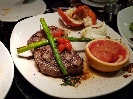 Outback Steakhouse Bucheon Sangdong