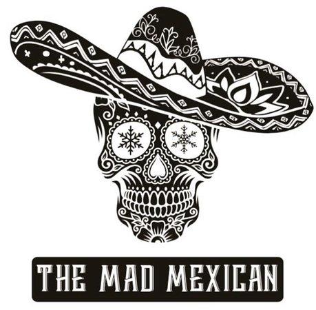The Mad Mexican