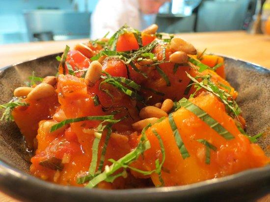 Goldfish Bar & Kitchen