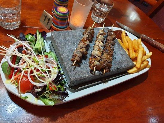 Darcy's