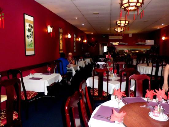 Dynasty Chinese Restaurant