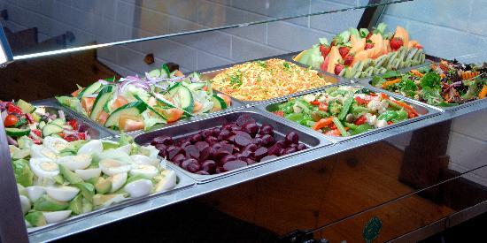 Barrier Social Democratic Club