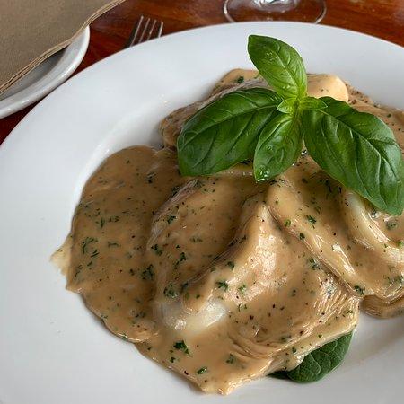 Angie's Italian Kitchen