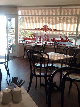 Kangaroo Valley Bakery