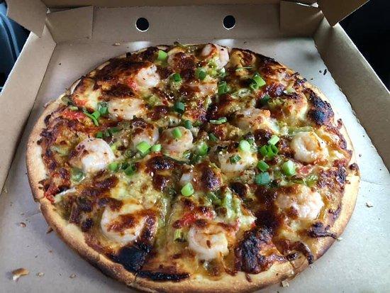 Tamborine Mountain Pizza