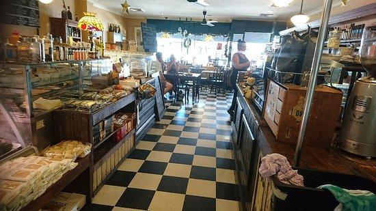 The Emporium Food Co