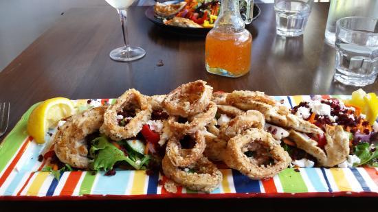 Riverscape Restaurant