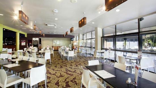 Kondari Hotel Restaurant