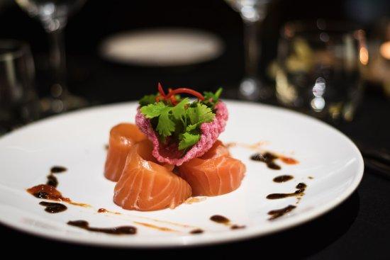 Julaymba Restaurant & Bar