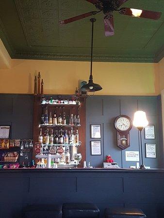 The Commercial Hotel Kaniva