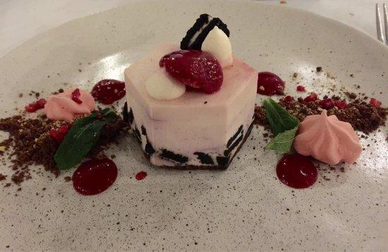 Rebellion Bar And Grill Restaurant